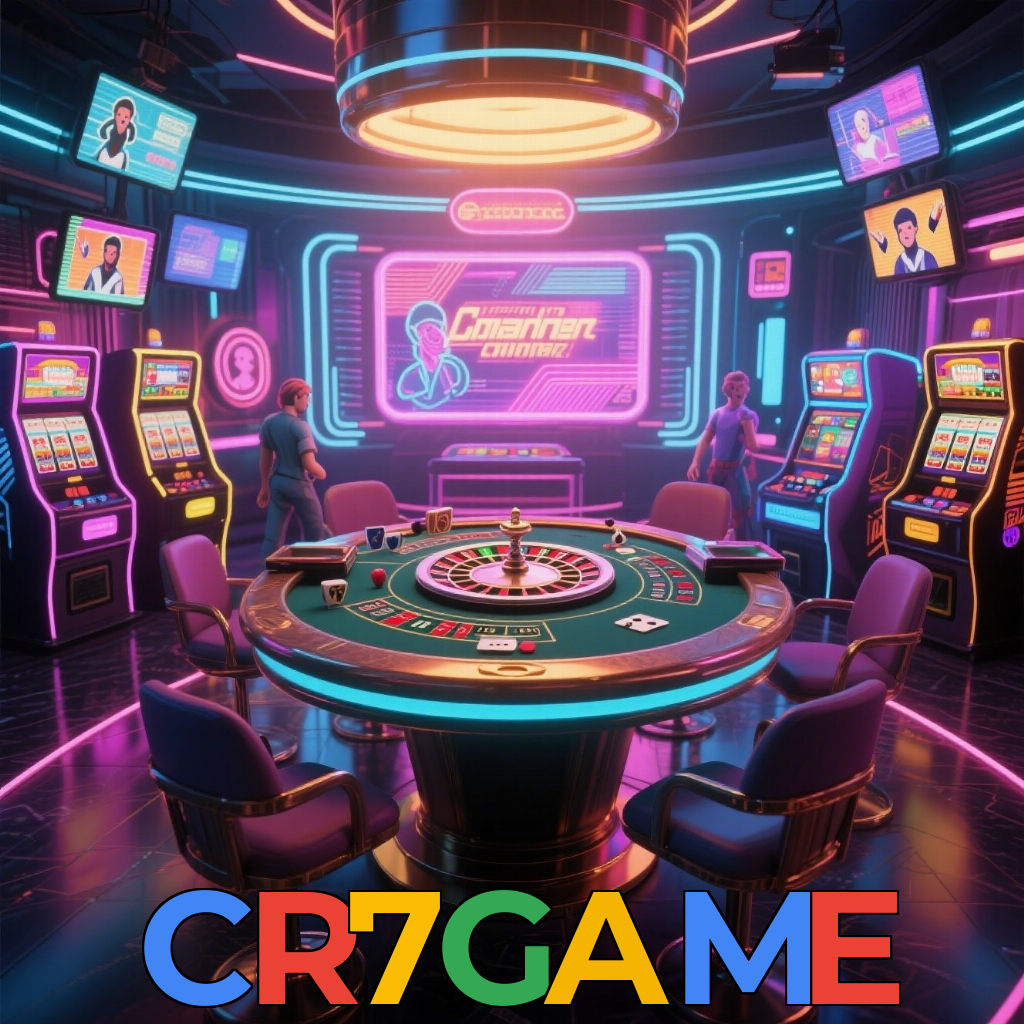 CR7GAME:Aposte no futebol online e sinta a emoção de vencer!
