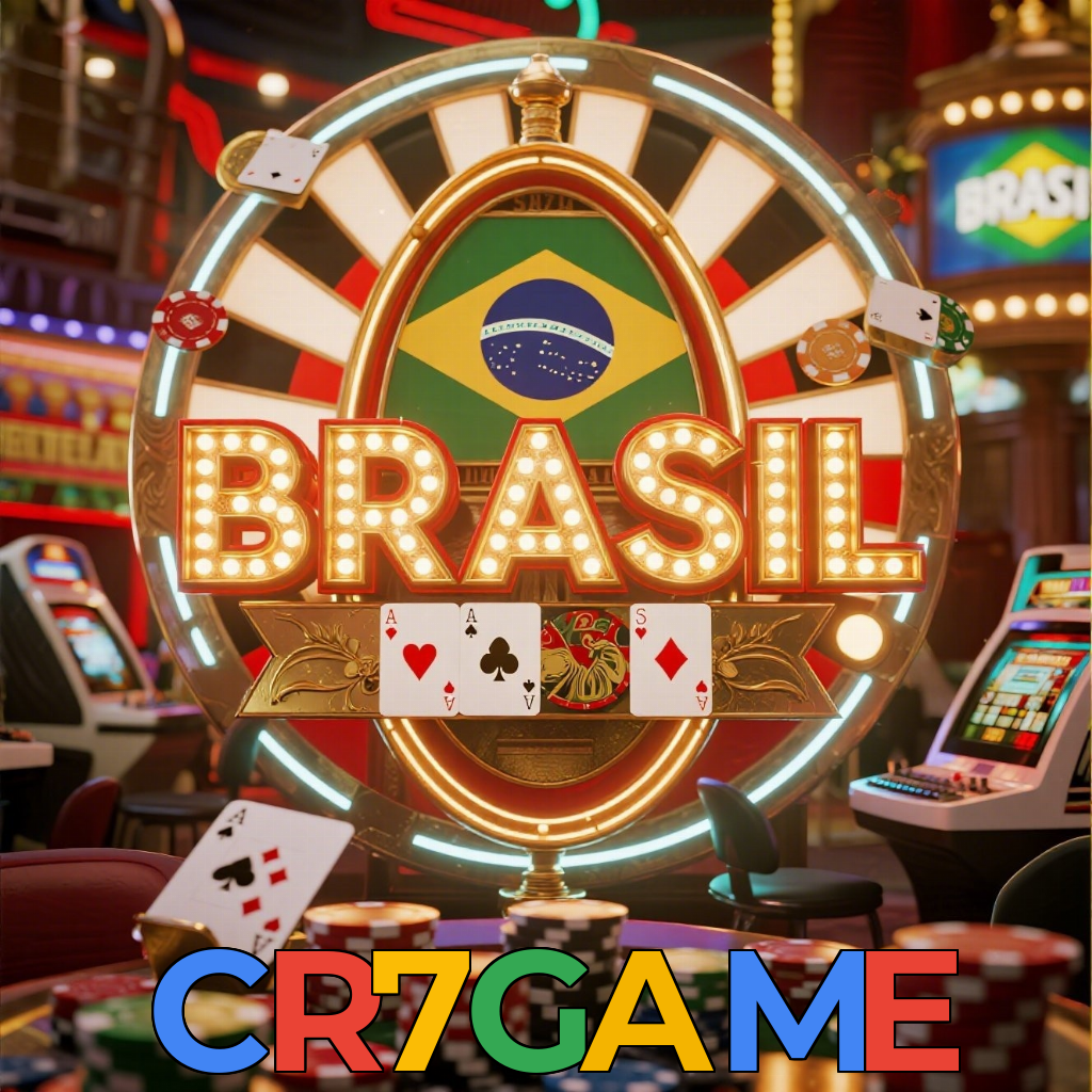 CR7GAME:O cassino online perfeito para jogadores de poker, roleta e futebol!