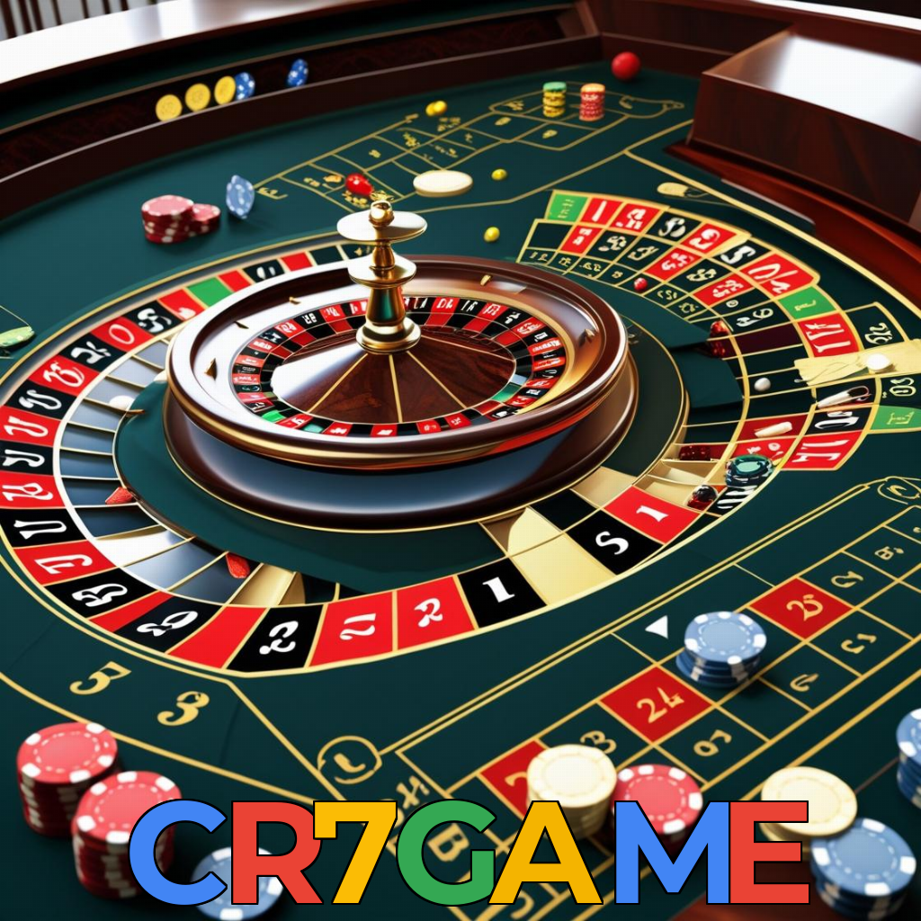 CR7GAME:Aposte no futebol digital e viva grandes vitórias!
